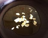味付け簡単★ツナとキャベツの牡蠣醤油ペペ作り方3写真