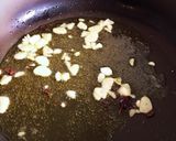 味付け簡単★ツナとキャベツの牡蠣醤油ペペ作り方4写真