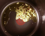 簡単♪缶詰でパスタ（トマト缶とサバ缶）作り方5写真
