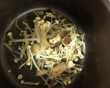簡単♪缶詰でパスタ（トマト缶とサバ缶）作り方6写真