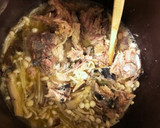 簡単♪缶詰でパスタ（トマト缶とサバ缶）作り方7写真