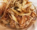 農家さん直伝☆10秒で茹でごぼうサラダ作り方6写真
