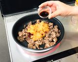 めちゃ旨！！生春菊と牛肉のサラダ♬作り方3写真