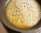 カラメルりんごジャム作り方4写真