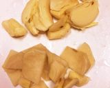 電気圧力鍋で作る茹で豚ポッサム作り方1写真