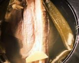電気圧力鍋で作る茹で豚ポッサム作り方4写真