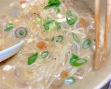おうち居酒屋❤コク旨!とろけるもつ煮ஐஃ作り方11写真