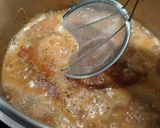 鉄分たっぷりレンズ豆の煮込み作り方7写真