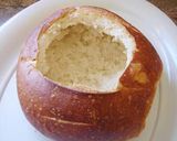Dip Bread　オーストラリアBBQ作り方4写真