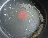 ✿ゴマたっぷりのツナ炒飯✿作り方1写真