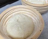 【こねずに簡単】ハード系パン作り方4写真