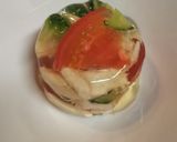 簡単ぷるんと 基本のサラダチキン作り方11写真