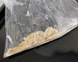 「減らソルト」鶏肉のアーモンド揚げ作り方2写真