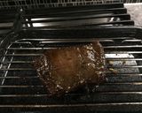 Flank steak オーブンで作り方4写真