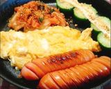 なんだかさんの激うま簡単スクランブル作り方7写真