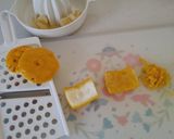 ゆずソーダ＆ホットゆず作り方2写真