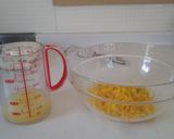ゆずソーダ＆ホットゆず作り方3写真