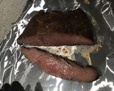Flank steak オーブンで作り方6写真