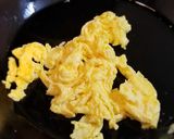 ご飯が進むカリフラワー炒め作り方9写真