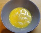 ご飯が進むカリフラワー炒め作り方8写真