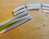 ご飯が進むカリフラワー炒め作り方7写真