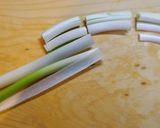 ご飯が進むカリフラワー炒め作り方7写真