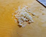 ご飯が進むカリフラワー炒め作り方6写真