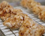 【柔らかジューシー】鶏胸肉のおかか唐揚げ作り方6写真