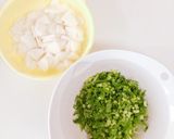 離乳食中期☆甘くて美味しいかぶのグラタン作り方3写真