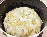 離乳食中期☆甘くて美味しいかぶのグラタン作り方6写真