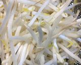 簡単♪お肉とキャベツの重ね蒸し作り方1写真