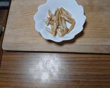 ヨウサマの減塩ローストビーフ風サラダ作り方1写真