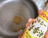 人参のきんぴら作り方2写真