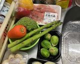 濃厚、極旨チキンクリームシチュー作り方1写真