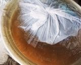 母から受け継いだ☆玄米漬け☆作り方16写真