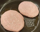 豆腐ハンバーグ[魚醤]作り方3写真