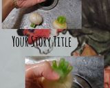 かぶ浅漬け(簡単)中華風味作り方6写真
