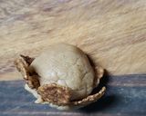 殻まで食べれちゃう？！クルミ作り方11写真