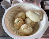パリパリ食感・ハヤトウリのキューちゃん作り方1写真