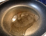 味付けは砂糖と塩だけ！簡単トマたま炒め作り方3写真