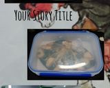かぶ浅漬け(簡単)中華風味作り方9写真