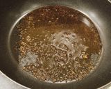 豆腐ハンバーグ[魚醤]作り方5写真