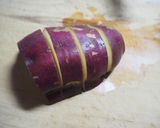芋羊羹作り方1写真