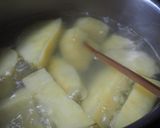 芋羊羹作り方4写真