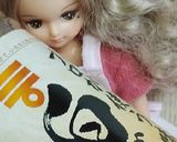 リカちゃん♡揚げさん椎茸小松菜の軸煮物作り方6写真