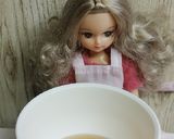 リカちゃん♡揚げさん椎茸小松菜の軸煮物作り方7写真