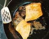 かじきの照り焼き　～お家レシピ～作り方6写真