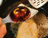 かじきの照り焼き　～お家レシピ～作り方5写真