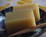 芋羊羹作り方12写真
