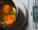 簡単！お吸い物の素で作る美味しい茶碗蒸し作り方2写真